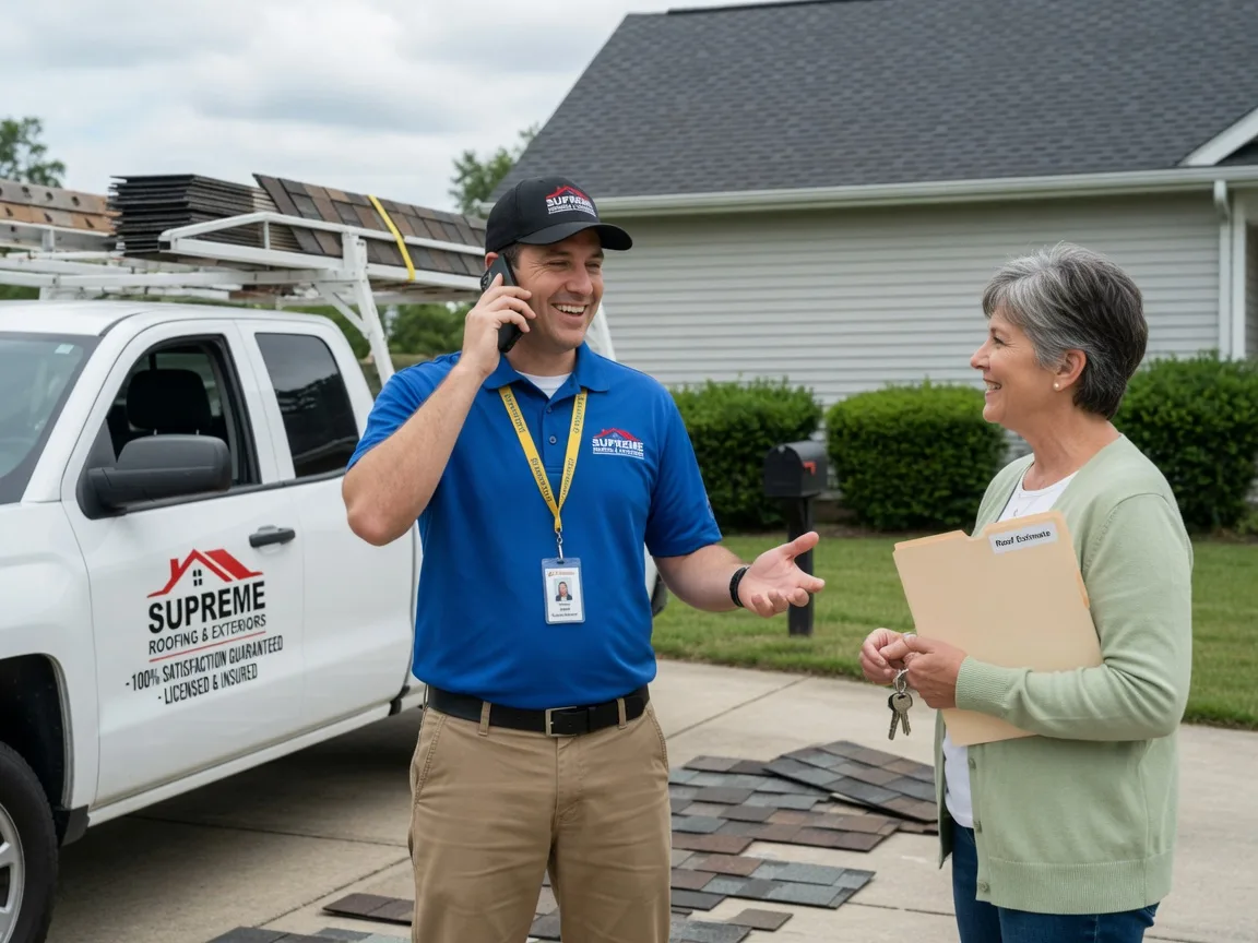 Roof Replacement Grand Island, NE FAQs